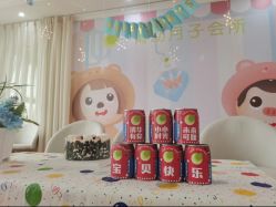 -菁幼月子会所(儿童医院店)