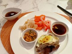 -金茂君悦·食在56海鲜自助餐厅ON56