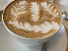 -Cafe Alice咖啡爱丽丝(奥城店)