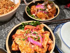 -酒拾烤肉(泉塘店)