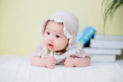 -哎呦baby纪实原创儿童摄影(天益城店)