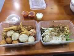 -陈氏老字号十三小炸炸店