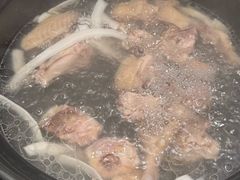 -同仁四季椰子鸡(无锡滨湖万象汇店)