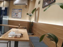 -买又大餐厅(福林里店)