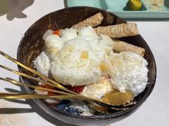-肥佬大椰子鸡(三里屯3·3大厦店)