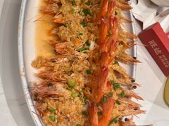 -旺达·福州菜(正大广场店)