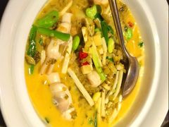 -锦府园·新台州菜(合生汇店)