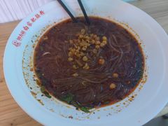 -钟方模白家肥肠粉(春熙店)