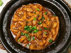 -吉旺港式餐厅(南方商城店)