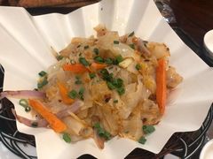 -顺德人家食府(黄金广场店)