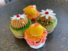 -上海和平饭店-华懋阁 The Cathay Room