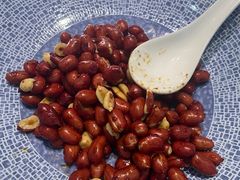 -院里寻菜·祖庵菜宴请(观沙岭店)