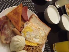 -青岛得宝湾维景国际大酒店(五四广场奥帆中心店)