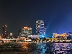 -珠江夜游西堤码头