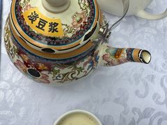 -冰泉豆浆馆(白云山总店)