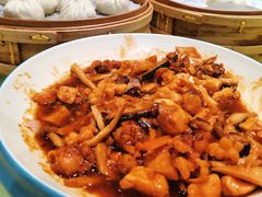 八珍豆腐-陈傻子餐厅(世纪都会店)