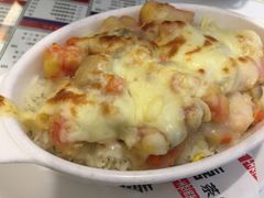 -大四喜茶餐厅(井岸店)