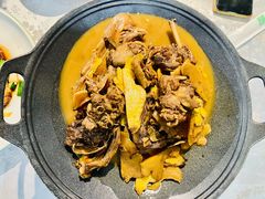 -福建闽珍饭店·宁德大黄鱼(解放南路店)