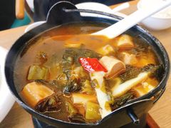 -枣子树·素食餐厅(朱家尖店)