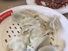 -北方饺子王·海肠捞饭·海鲜锅(山大店)