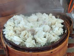 -海汇源老烧麦店(东大街总店)