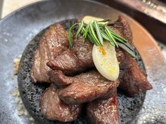 -一沙一城·岩烤牛扒(深圳首店)