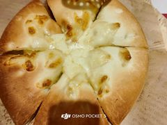 -西贝(吴江路湟普汇店)