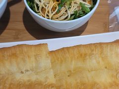 -食膳公园包子铺(烈士公园店)