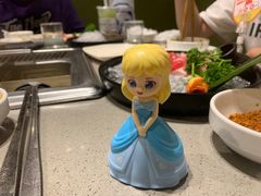 -海底捞火锅(奥山世纪城店)