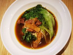 -牛腩之旅·牛腩牛杂煲(光启城美食城店)
