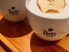 -Peet's 皮爷咖啡(东湖路手作店)