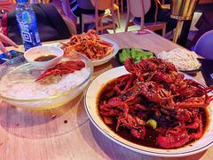 -红盔甲·小龙虾(车公庙店)