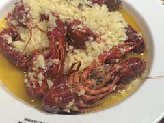 -叶派龙虾•招牌香辣蟹·海鲜(中海国际店)