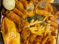 -柳州菜饮食文化博物馆