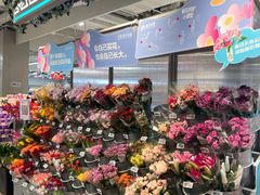 -盒马鲜生(富田新天地店)