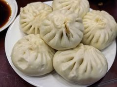 传统猪肉大葱-汇兴居·老北京小吃(体育馆西路店)