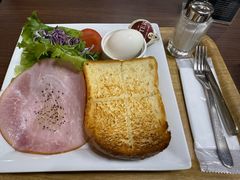 -OGAWA COFFEE 京都駅中央口店