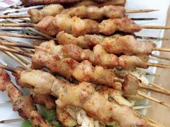 -胖太太四川麻辣排骨串(镇江路分店)