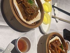 -粤匠·澳门点心粤菜海鲜(澳门半岛店)