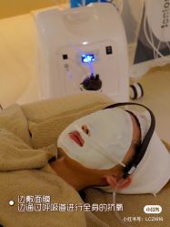 -栖SPA·ONDA ·海菲秀·皑皑科技美肤中心
