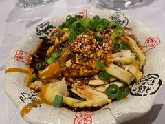 -Restaurant Sichuan 川里川外