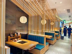 -温野菜涮涮锅(曲江大悦城店)