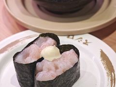 -寿司郎(皇庭广场店)
