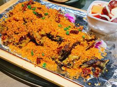 -赢融印象·星光店·清真云南菜·民族菜