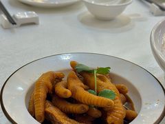 -聚福山莊·寻味顺德(北滘店)