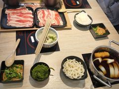 -吉野家(复兴路第二餐厅店)