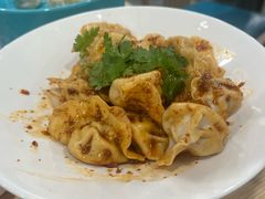 -老边饺子馆(西站店)