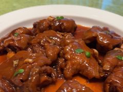 -太守宴·蘭院(天塔店)