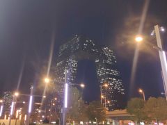 -中央广播电视总台(光华路办公区)