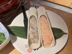 -温野菜涮涮锅(西单大悦城店)